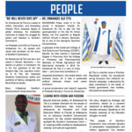 Leadership in Chains, Struggle Unbroken: The NERA 10