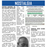 Map of Southern Cameroons (Ambazonia)